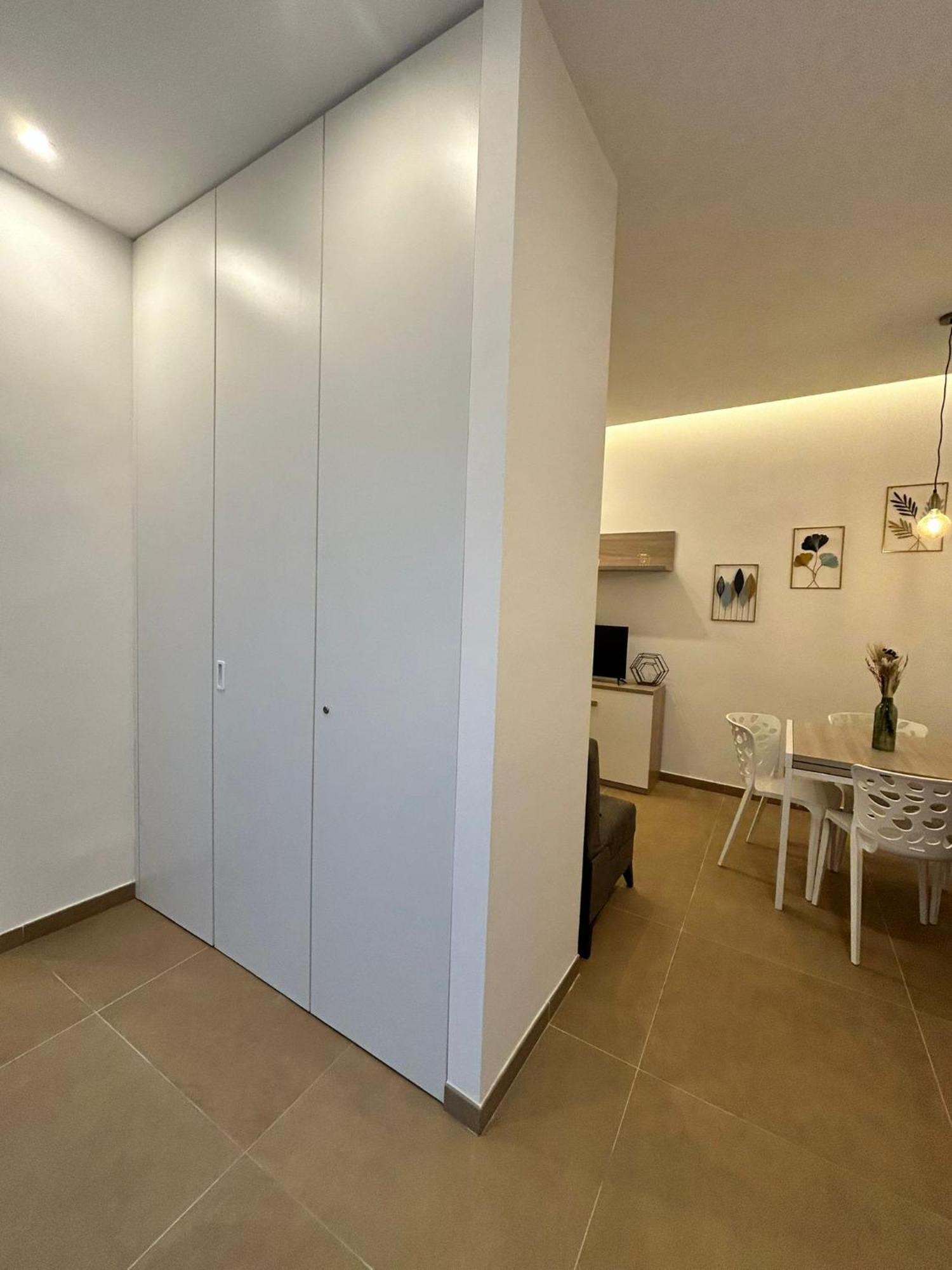Leopoldo Holiday home Sant' Anastasia