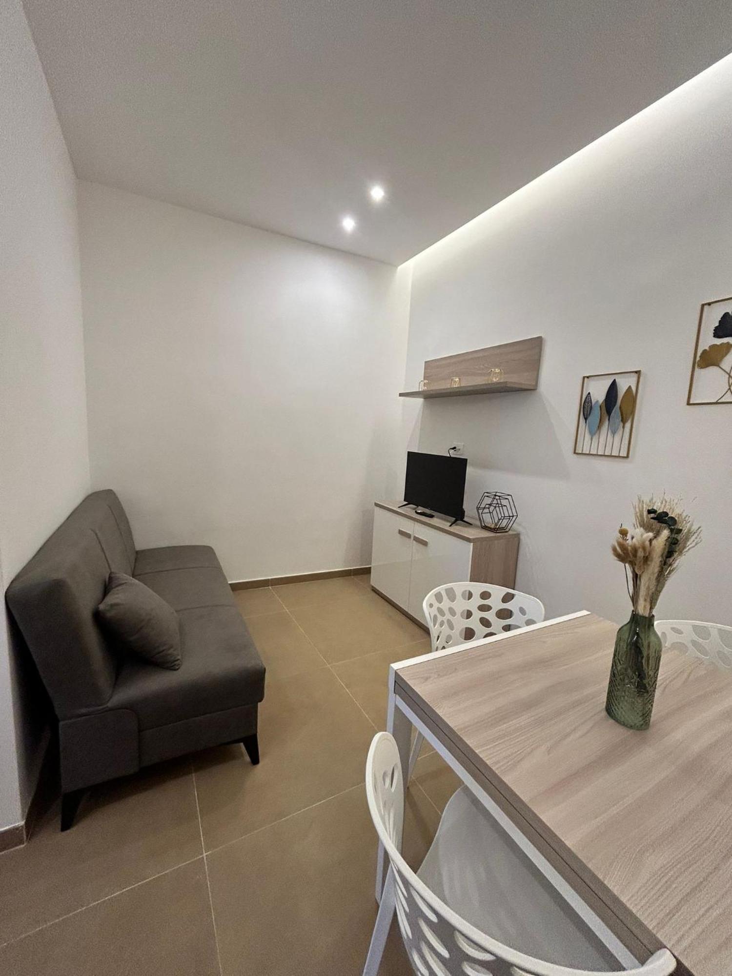 Holiday home Leopoldo Sant' Anastasia