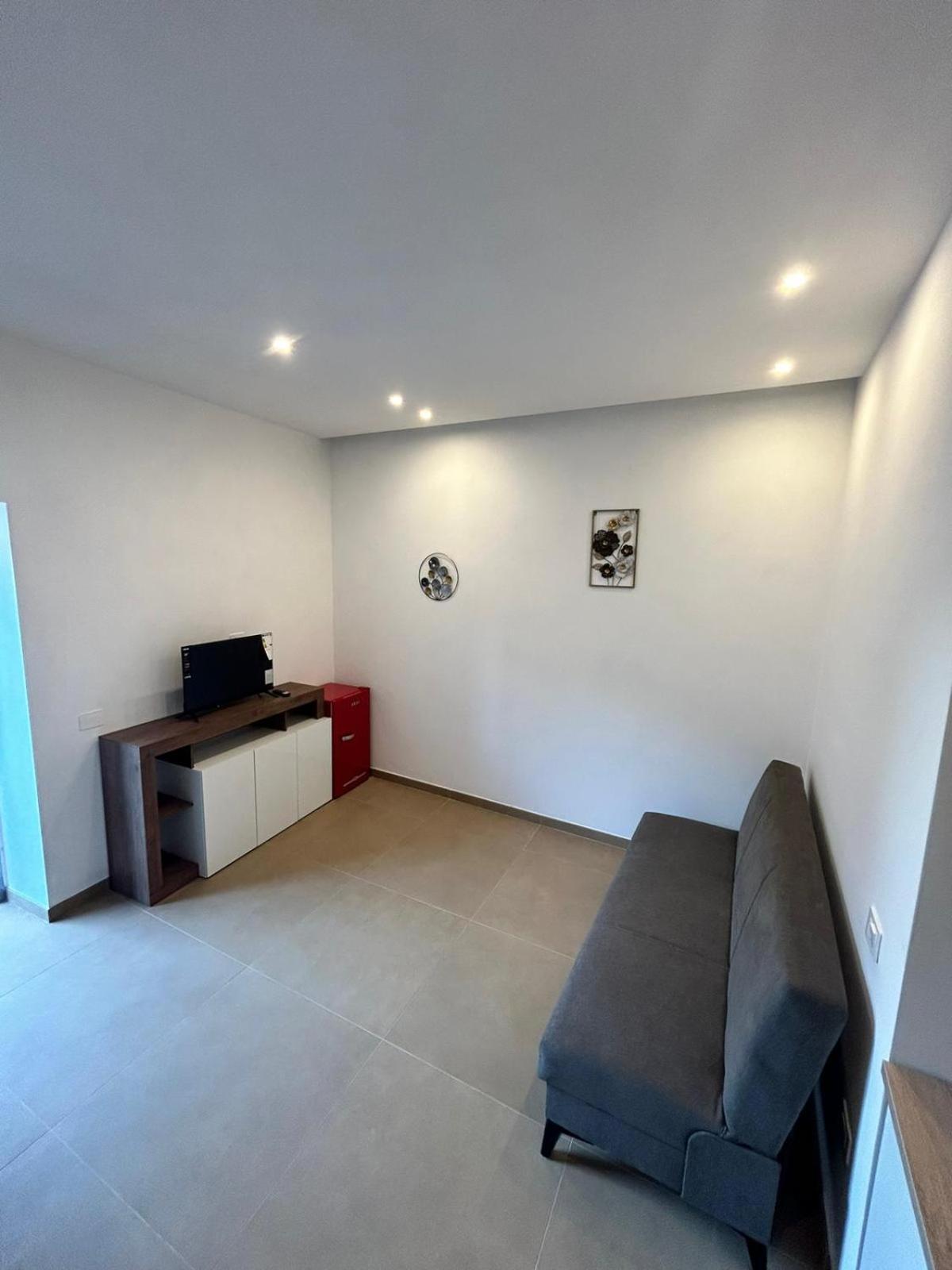 Leopoldo Holiday home Sant' Anastasia